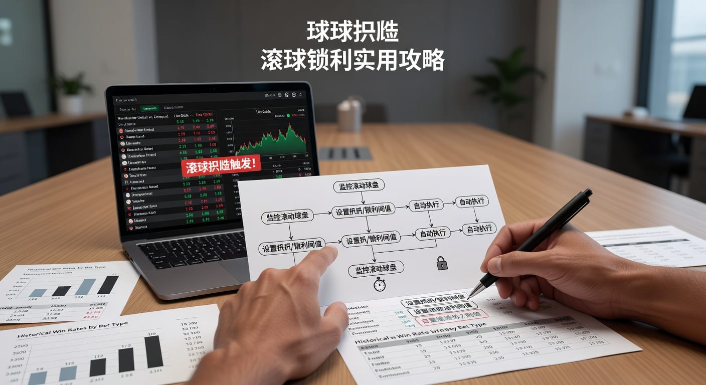 滚球止损 滚球锁利：2026年实战思路与风控要点