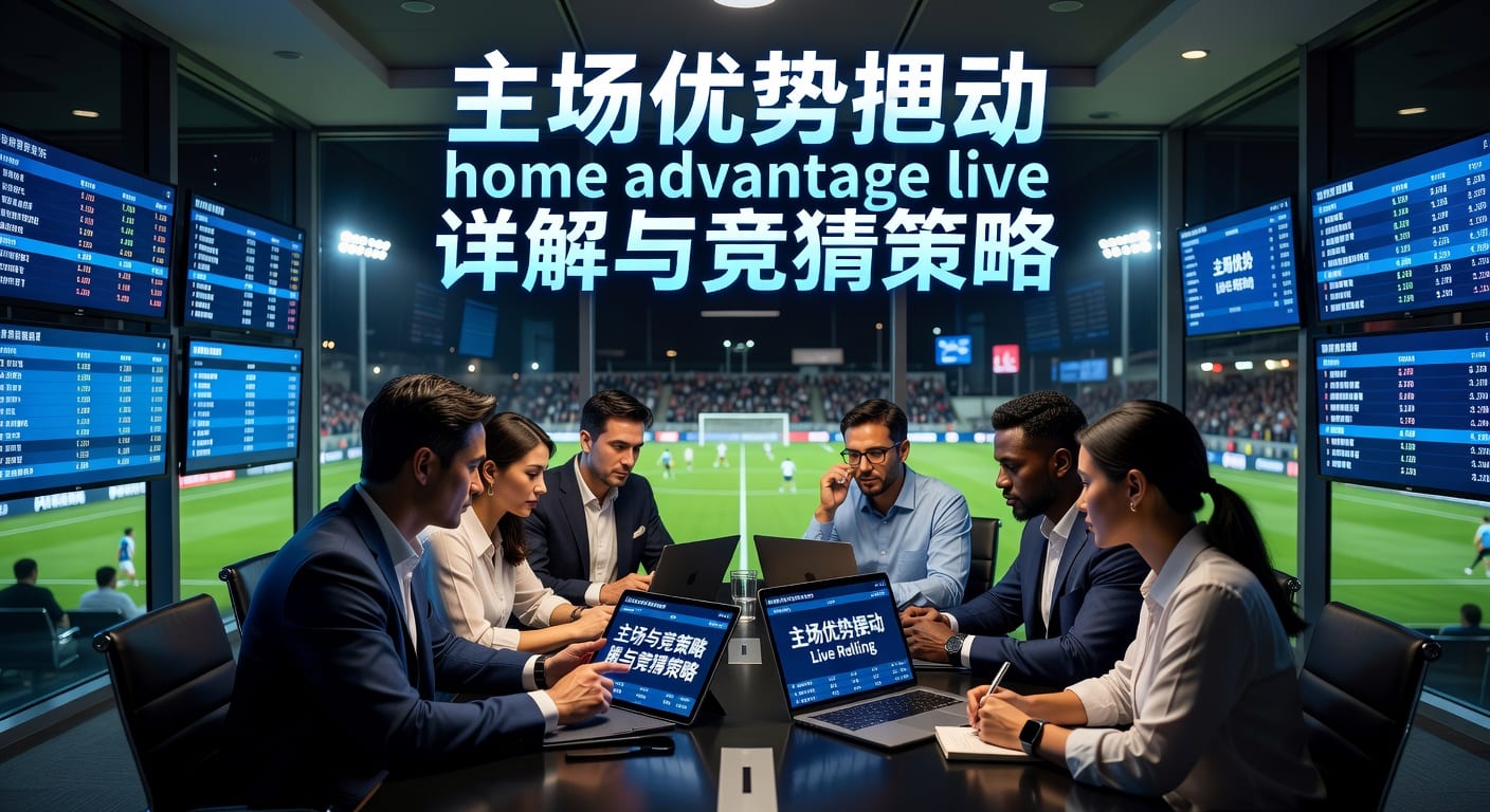 滚球主场优势 home advantage live｜2026年实战解读