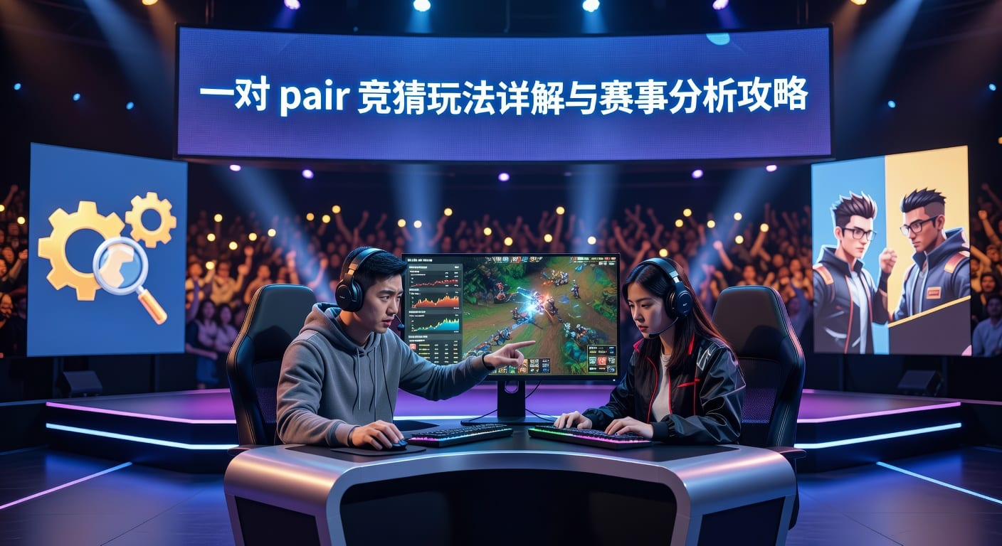 一对 pair：赛事解读与投注思路分析
