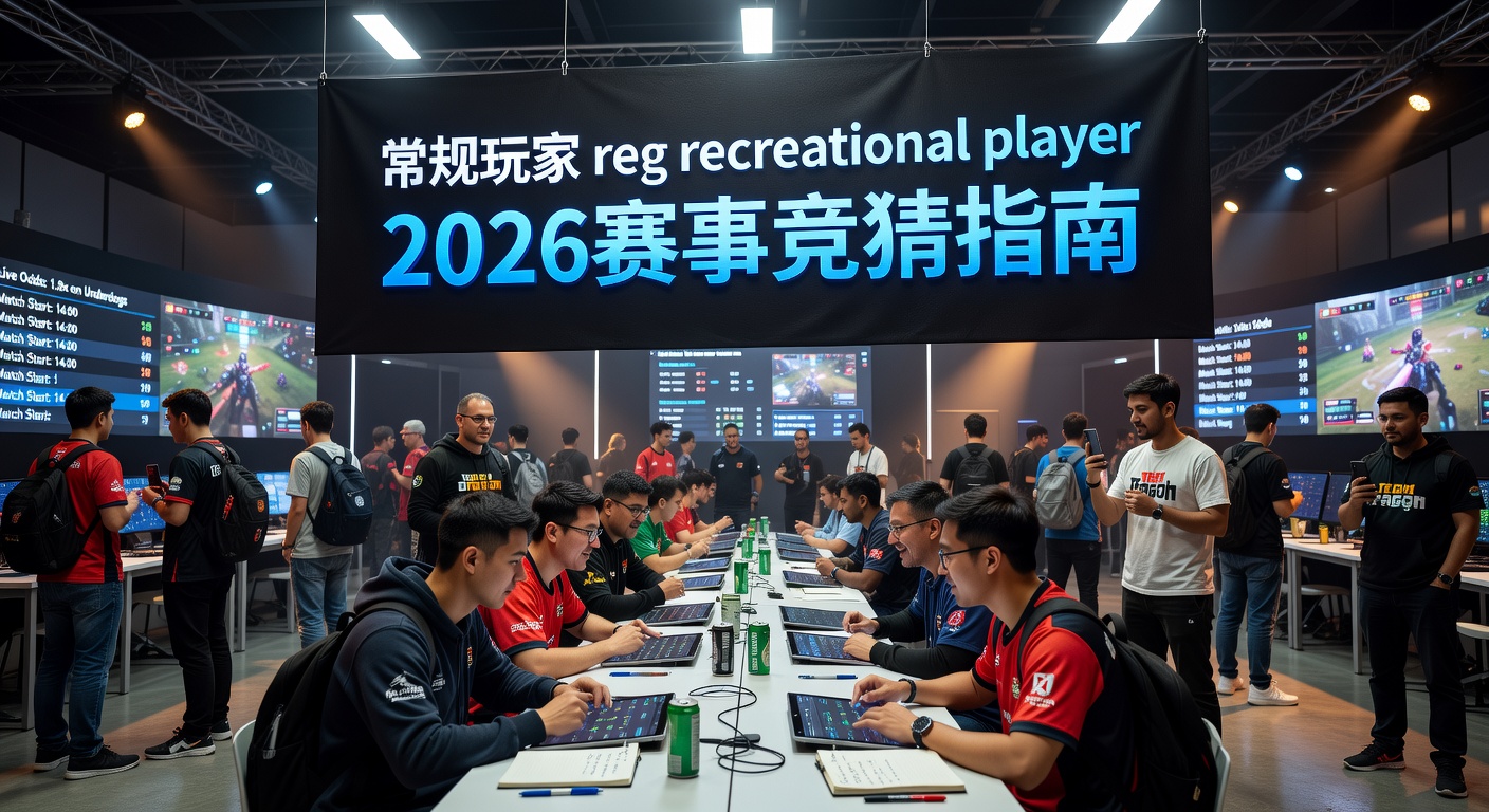 常规玩家 reg recreational player：2026年体育娱乐平台判断框架