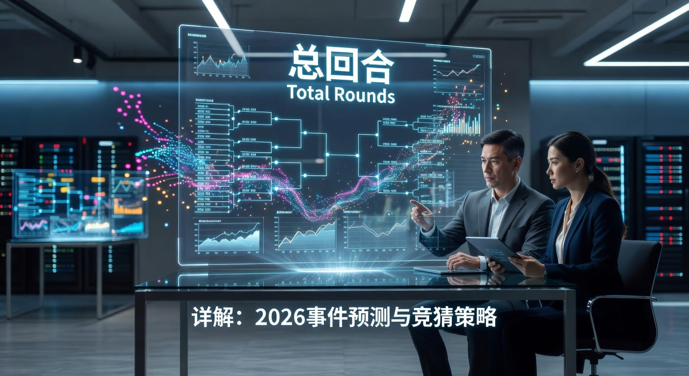 总回合 total rounds｜赛前判断与实战解析