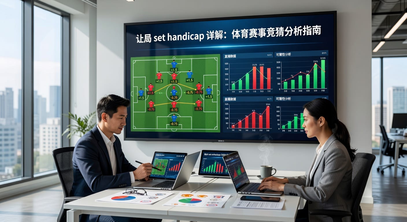 让局 set handicap 实战解读与投注技巧