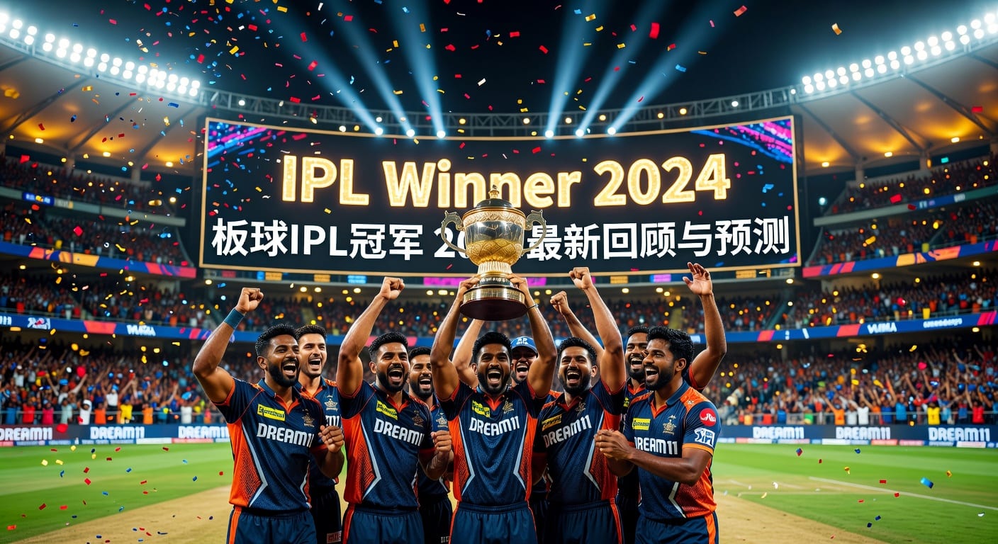 板球IPL冠军 IPL Winner｜2026年体育娱乐平台冠军规律
