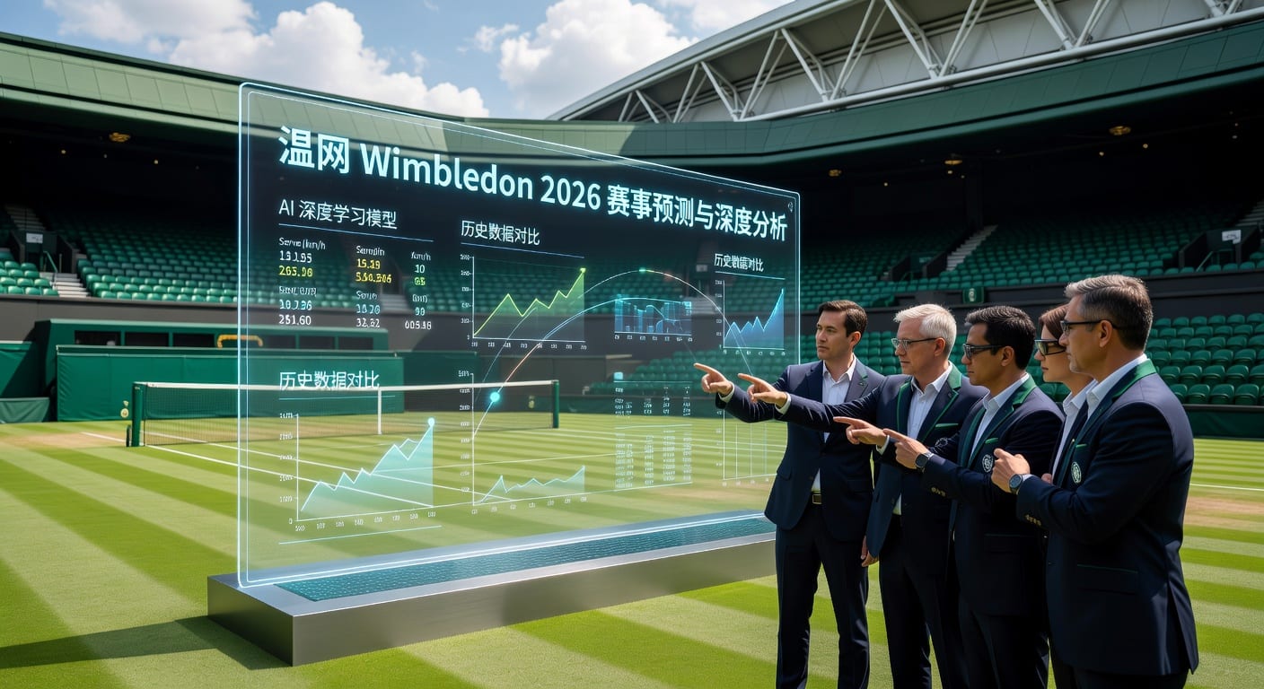 温网 Wimbledon 赛程场地与投注判断